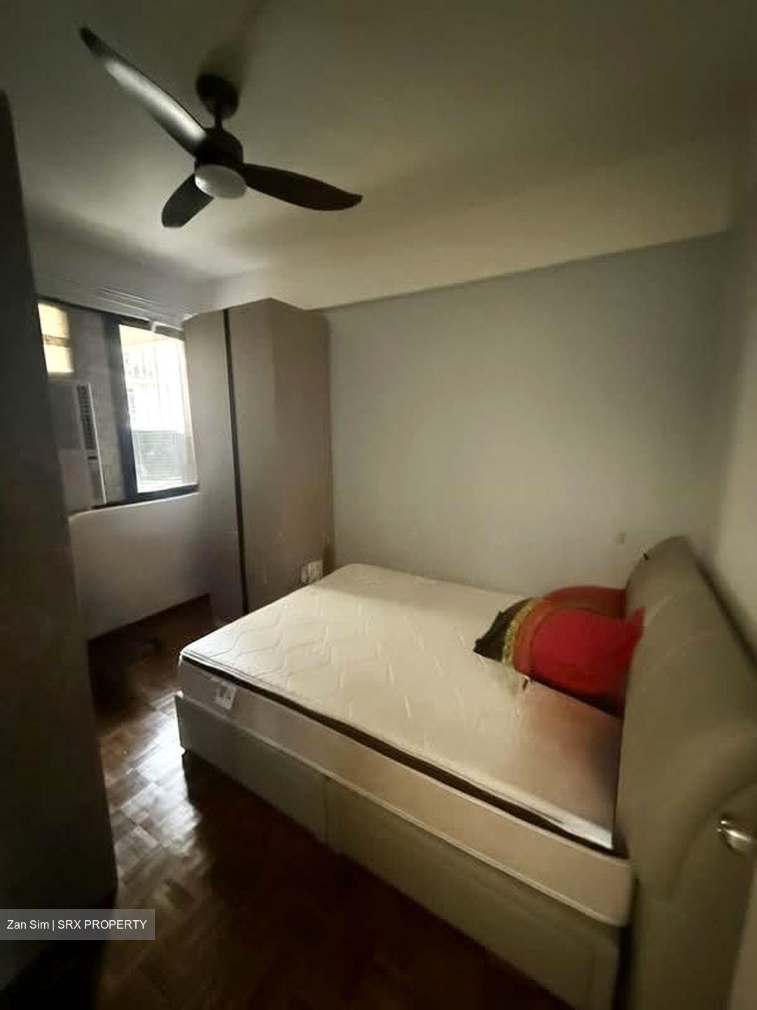Bristol Lodge (D8), Apartment #574536531